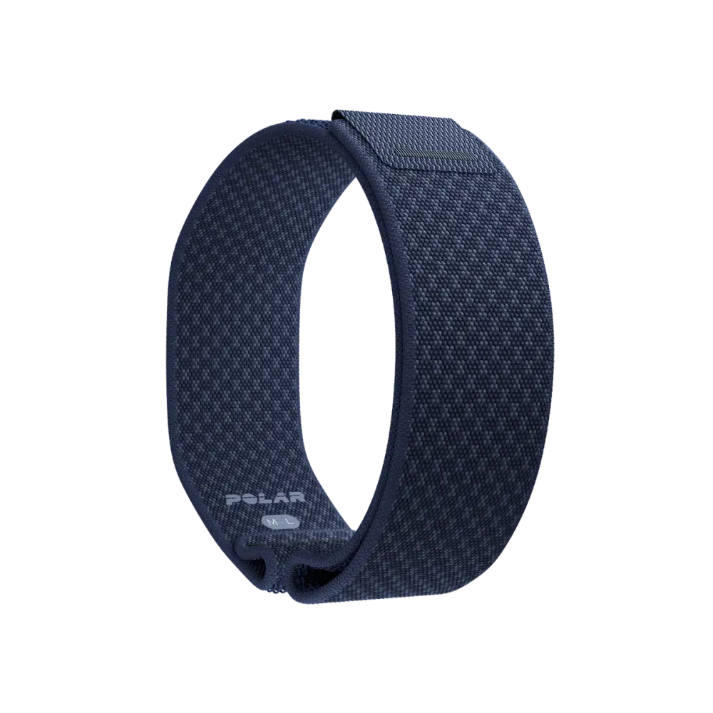 Polar Loop Softweave Band Ocen Blue