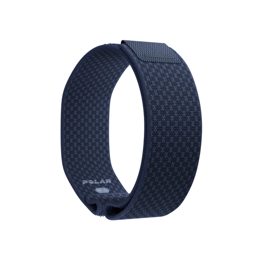 Polar Loop Softweave Band Ocen Blue
