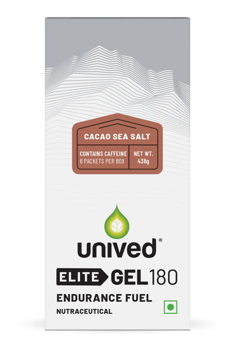 Unived Elite Gel 180