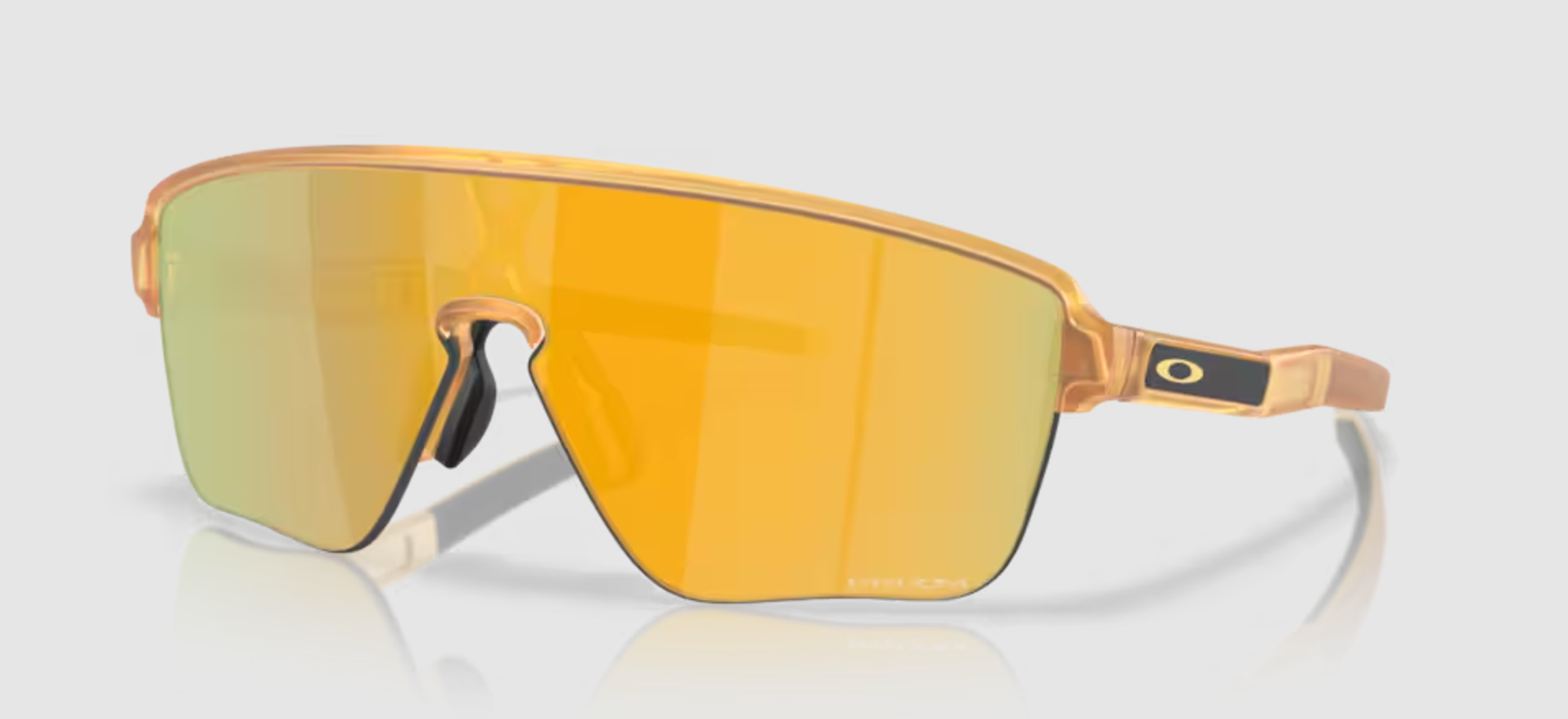 Oakley Corridor SQ Sunglass – TheTriWorld Oakley Corridor SQ Sunglass – TheTriWorld