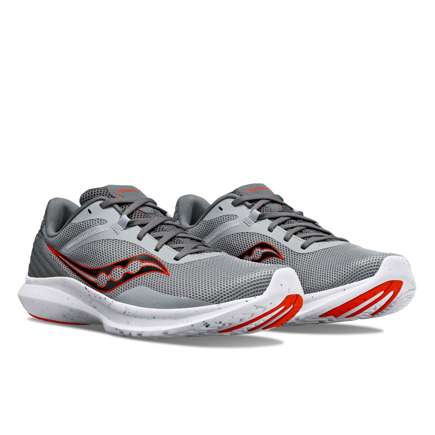 saucony men's convergence