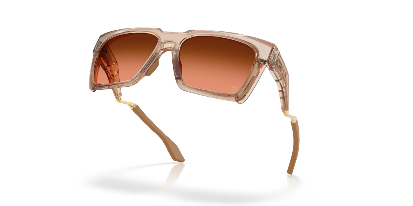 Oakley Damian Lillard Signature Series Enigma Ink