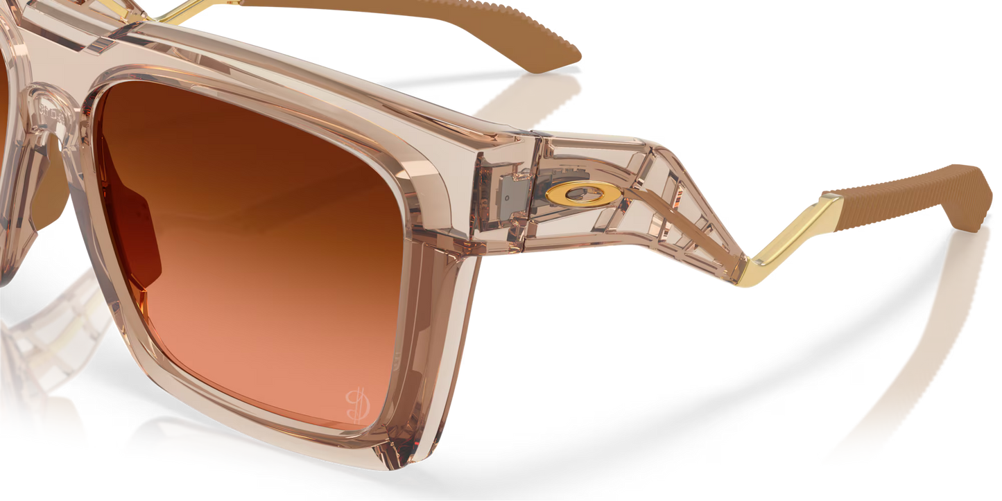 Oakley Damian Lillard Signature Series Enigma Ink