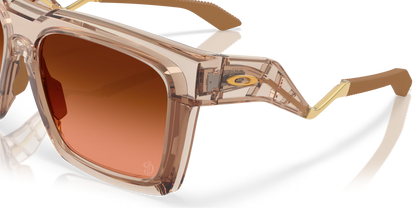Oakley Damian Lillard Signature Series Enigma Ink