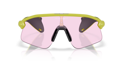 Oakley Stunt Devil Matte Cactus Prizm Low Light