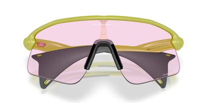 Oakley Stunt Devil Matte Cactus Prizm Low Light