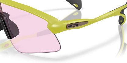 Oakley Stunt Devil Matte Cactus Prizm Low Light