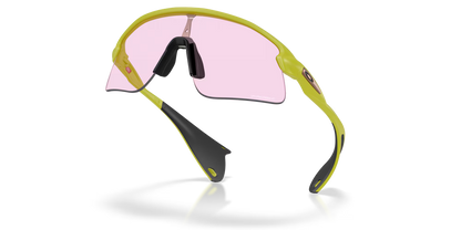 Oakley Stunt Devil Matte Cactus Prizm Low Light