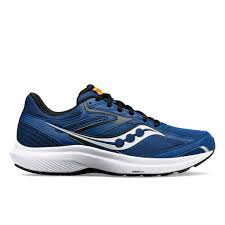 saucony men's cohesion 17