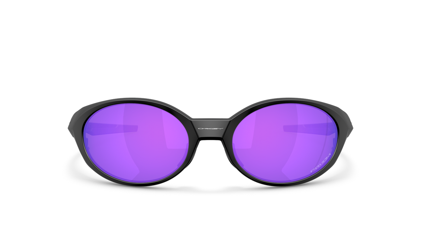 Customized Eye Jacket Redux Matte Black Prizm Violet