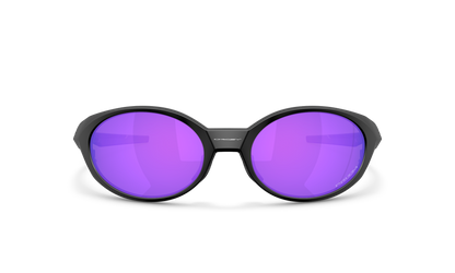 Customized Eye Jacket Redux Matte Black Prizm Violet