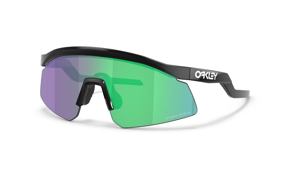 Oakley Customized Hydra Black Prizm Jade Iridium