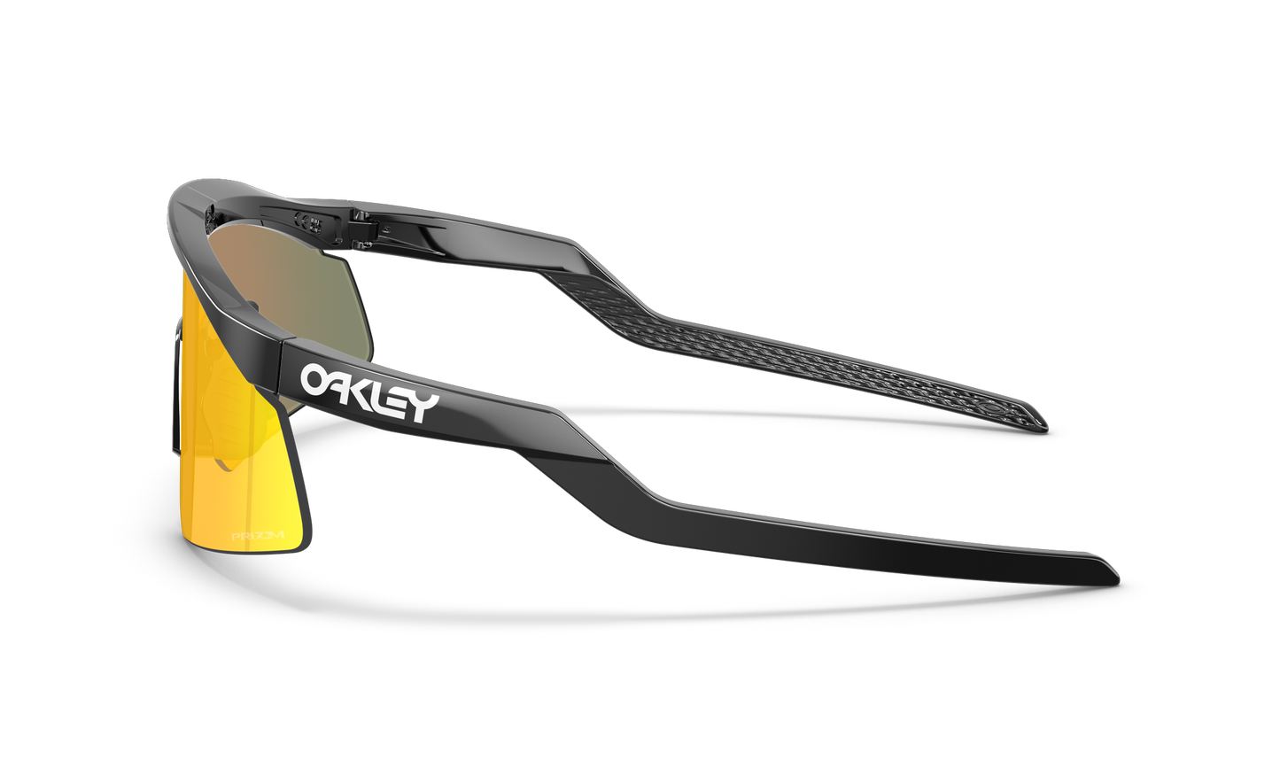 Oakley Customized Hydra Black Prizm Ruby Iridium