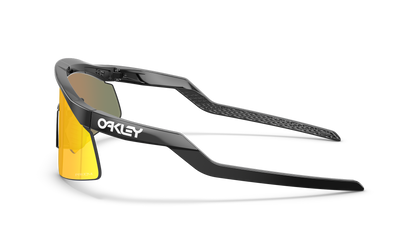 Oakley Customized Hydra Black Prizm Ruby Iridium