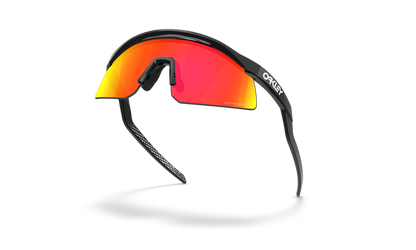 Oakley Customized Hydra Black Prizm Ruby Iridium
