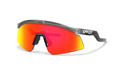 Oakley  Customized Hydra Grey Ink Prizm Ruby Iridium