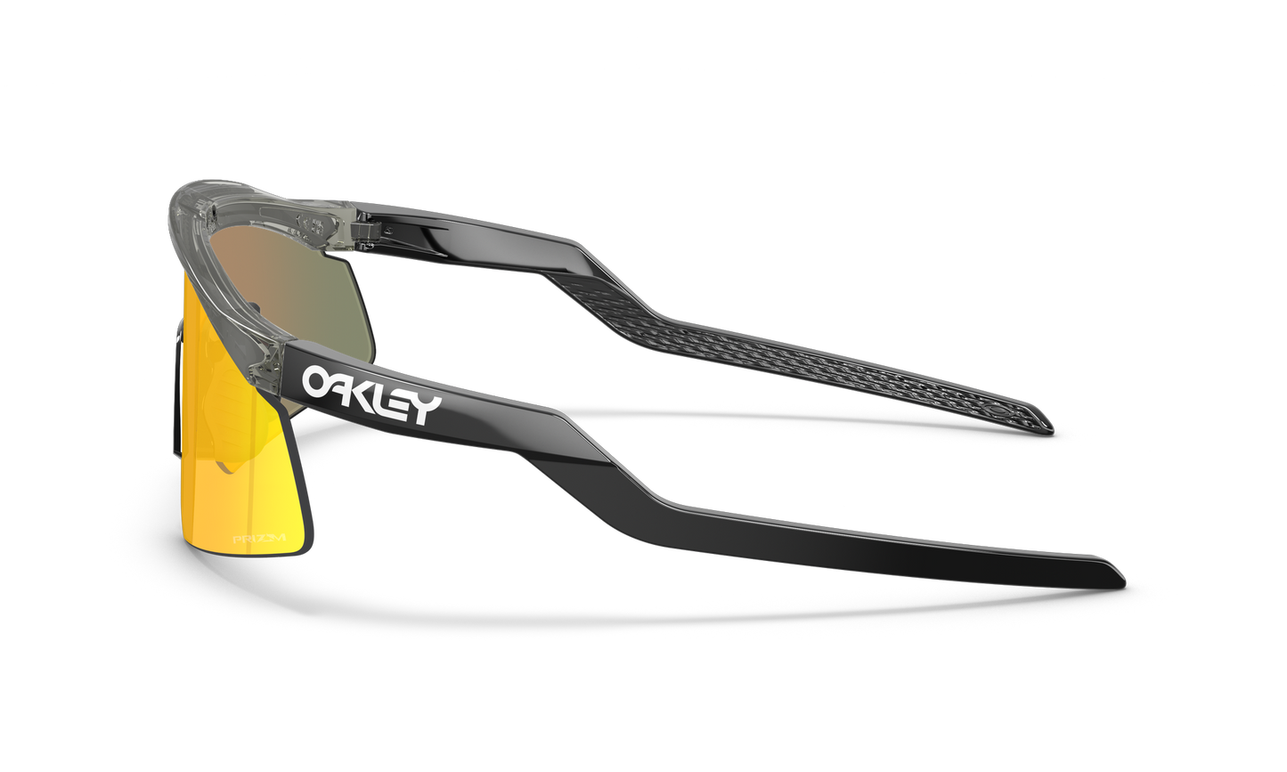 Oakley  Customized Hydra Grey Ink Prizm Ruby Iridium