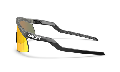 Oakley  Customized Hydra Grey Ink Prizm Ruby Iridium