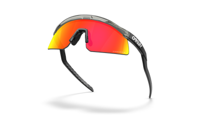 Oakley  Customized Hydra Grey Ink Prizm Ruby Iridium