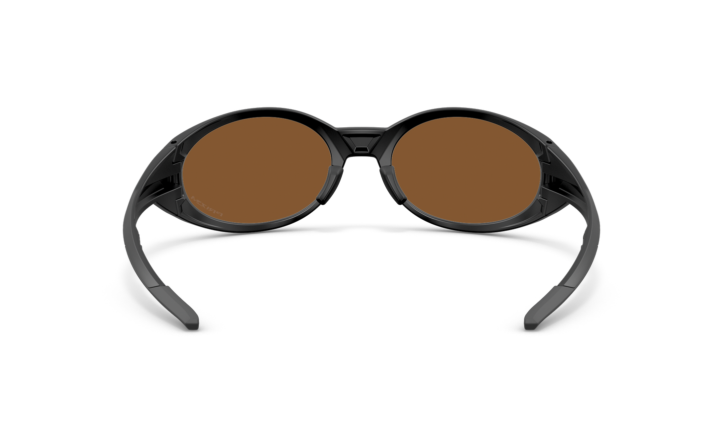 Customized Eye Jacket Redux Matte Black Prizm Violet