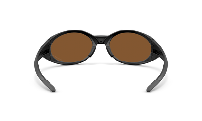 Customized Eye Jacket Redux Matte Black Prizm Violet