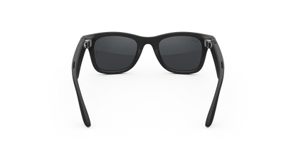 Ray.Ban Wayfarer (Gen 2)  F Matte Black L Clear to Grey Transitions Size