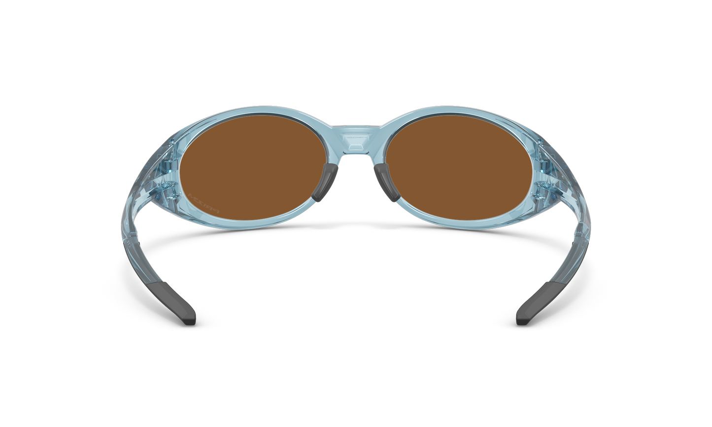Oakley Custom EyeJacket with Prizm Violet Lens