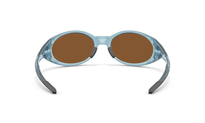 Oakley Custom EyeJacket with Prizm Violet Lens