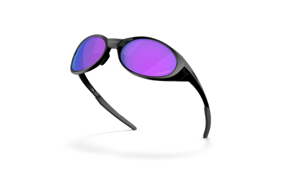 Customized Eye Jacket Redux Matte Black Prizm Violet