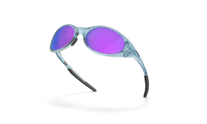 Oakley Custom EyeJacket with Prizm Violet Lens