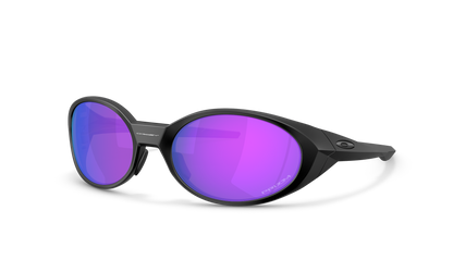 Customized Eye Jacket Redux Matte Black Prizm Violet