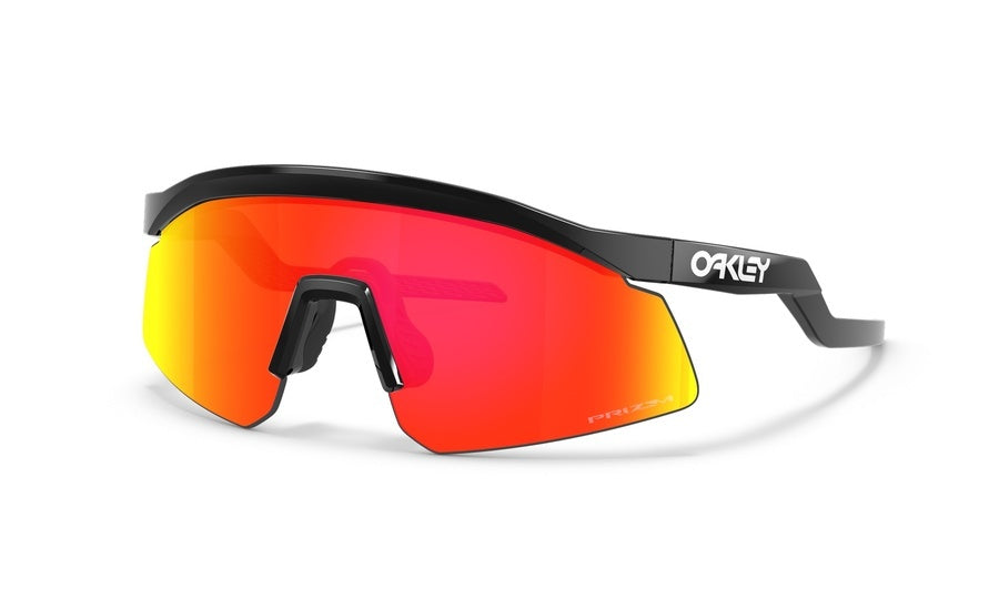 Oakley Customized Hydra Black Prizm Ruby Iridium