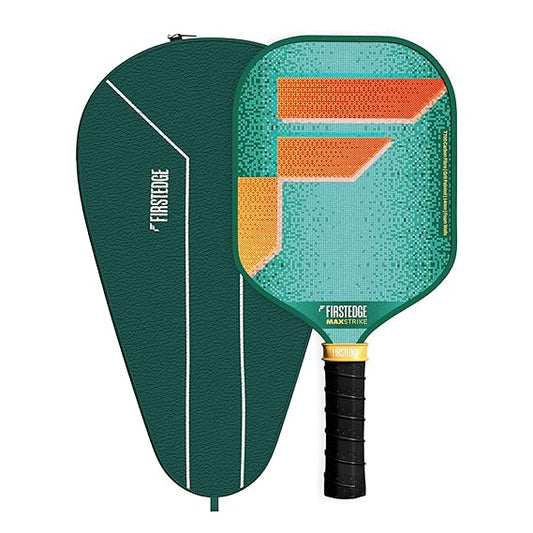 FirstEdge Maxstrike Pickleball Paddle 14mm