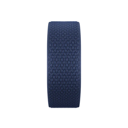 Polar Loop Softweave Band Ocen Blue