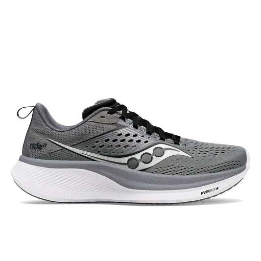 saucony men's  ride 17