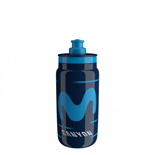 Elite Bottle Fly Movistar Team 2022 550 Ml