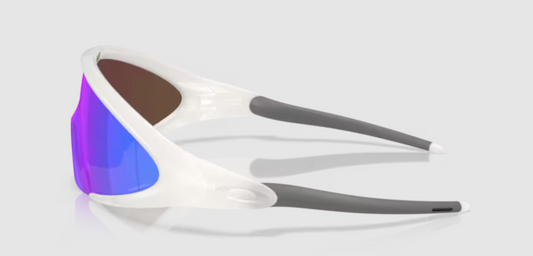 Oakley Ellipse Matt vapor with Prizm sapphire Lens