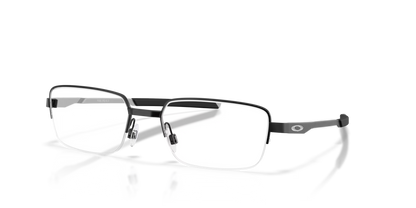 Oakley Foil RQ 0.5 Satin Black Frame