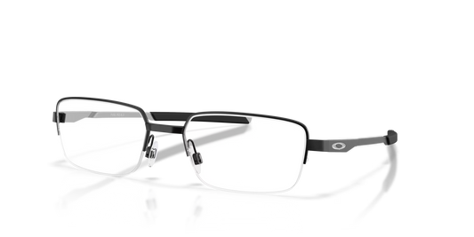 Oakley Foil RQ 0.5 Satin Black Frame