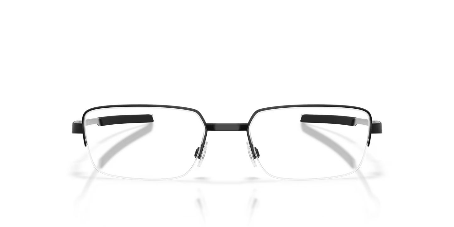 Oakley Foil RQ 0.5 Satin Black Frame