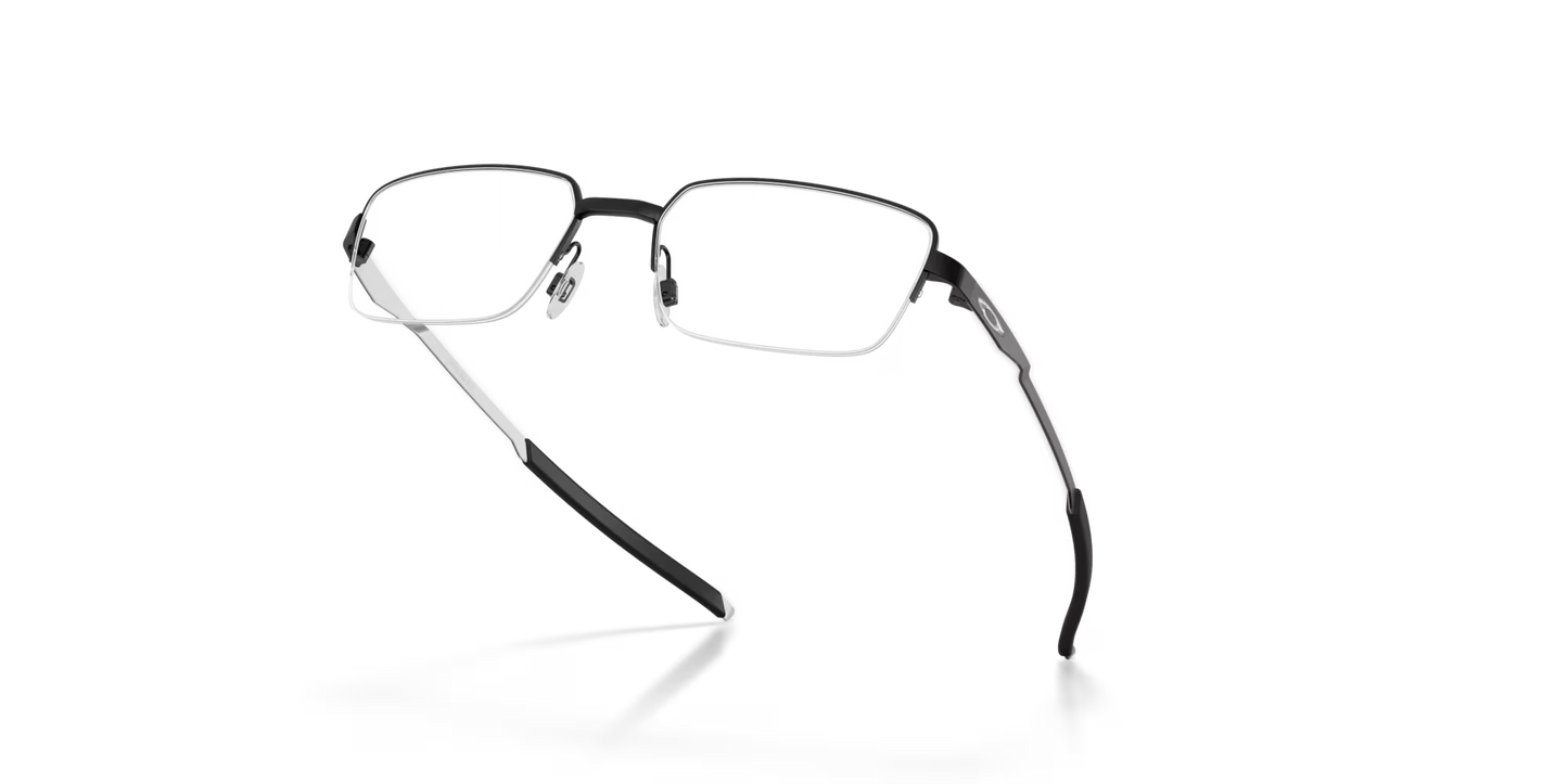 Oakley Foil RQ 0.5 Satin Black Frame
