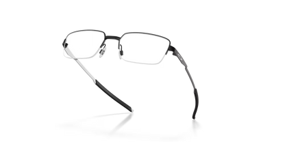 Oakley Foil RQ 0.5 Satin Black Frame