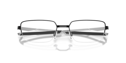 Oakley Foil RQ 0.5 Satin Black Frame