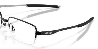 Oakley Foil RQ 0.5 Satin Black Frame