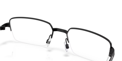 Oakley Foil RQ 0.5 Satin Black Frame