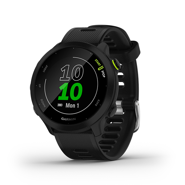 Garmin Forerunner 55