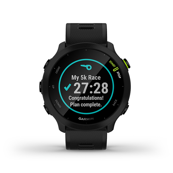 Garmin Forerunner 55