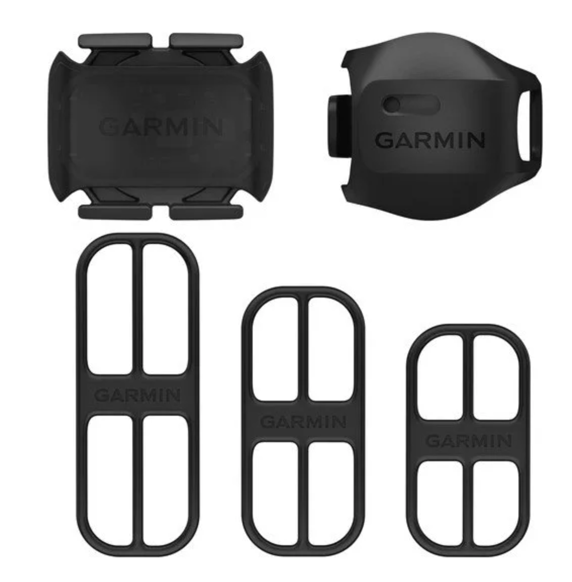 Garmin Speed and cadence sensor version 2