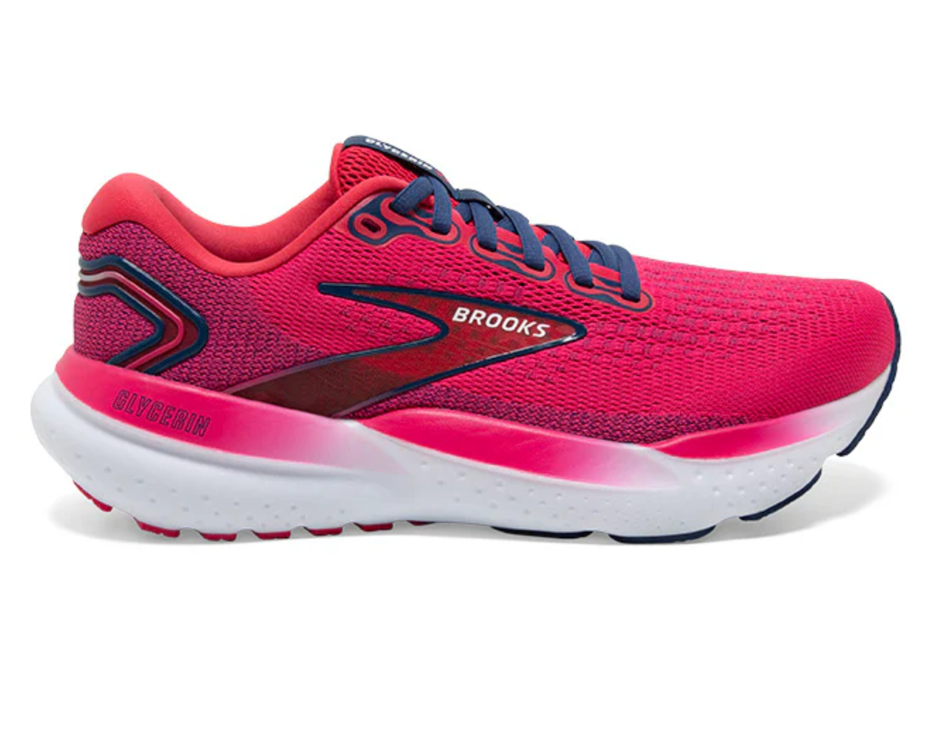 Brooks Glycerin 21 - Women's Road Running Shoes