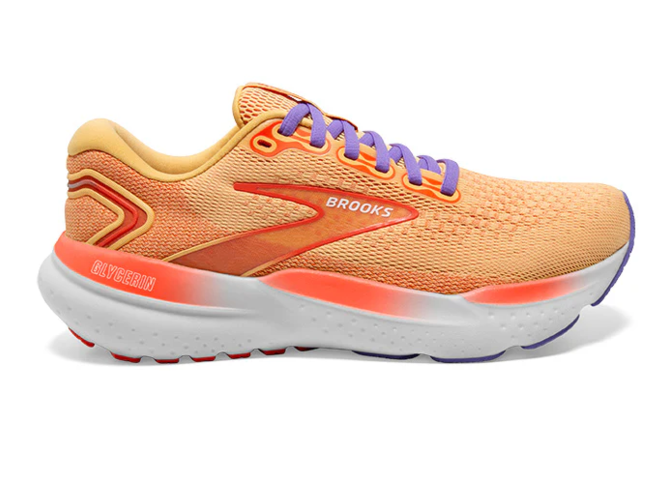 Brooks Glycerin 21 Women's Road Running Shoes – TheTriWorld